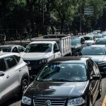 Today It Does Not Circulate October 9: which cars have restrictions in CDMX and Edomex this Wednesday