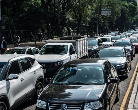 Today It Does Not Circulate October 9: which cars have restrictions in CDMX and Edomex this Wednesday
