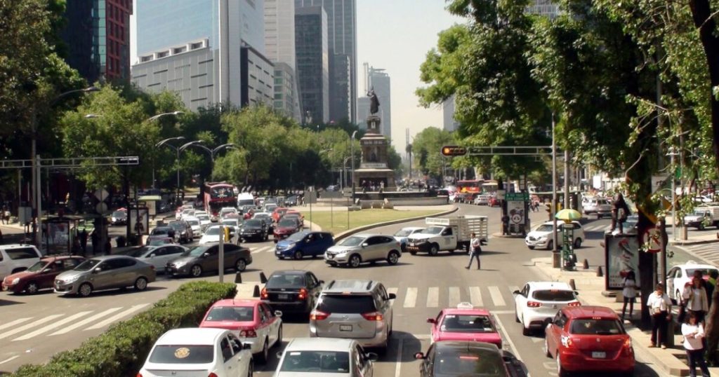 Today does not circulate Sabatino, October 4: cars that rest on the first Saturday in CDMX and Edomex