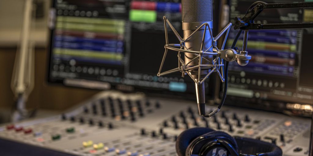 Today is day: national radio, women and John Lennon highlighted