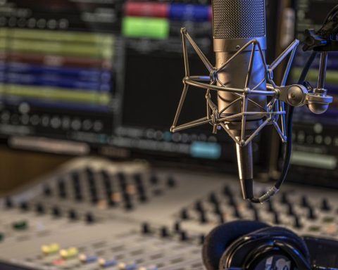 Today is day: national radio, women and John Lennon highlighted