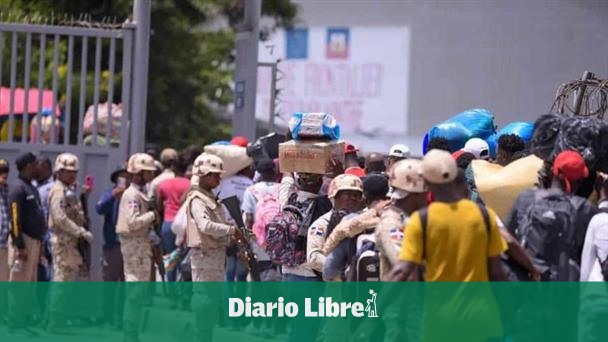 Trade with Haiti grows more than 32% despite violence in that country