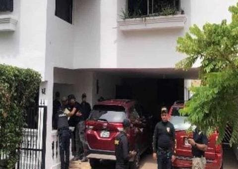 Tragedia en El Millón: Hombre asesina esposa, suegra y se suicida