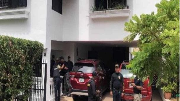 Tragedia en El Millón: Hombre asesina esposa, suegra y se suicida
