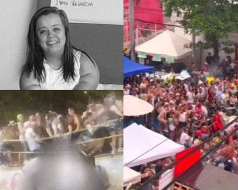 Tragedia en Girardot: mujer falleció tras caer de una tractomula no autorizada durante el desfile del Reinado Nacional del Turismo