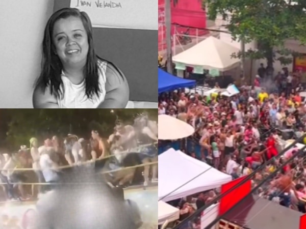 Tragedia en Girardot: mujer falleció tras caer de una tractomula no autorizada durante el desfile del Reinado Nacional del Turismo