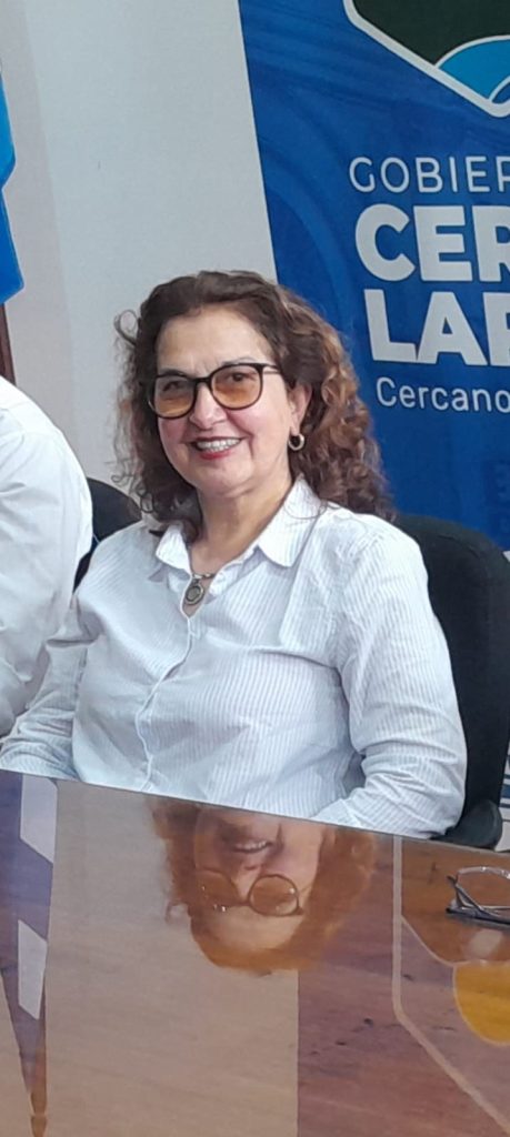 Training and management