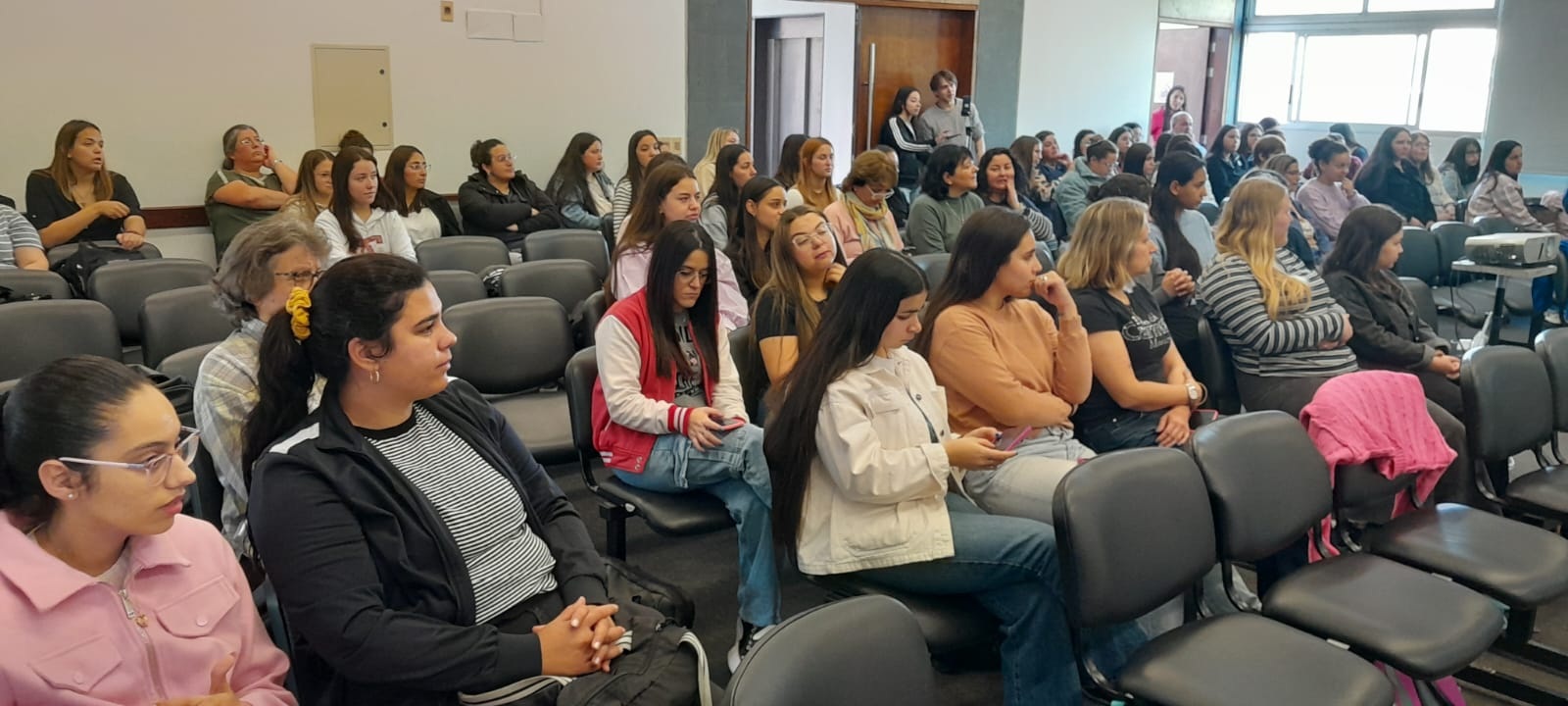 Transcendent instance