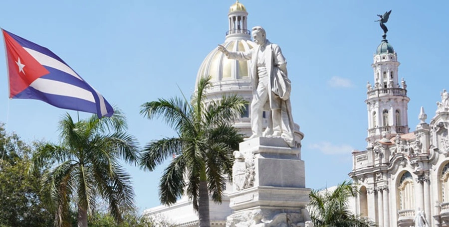 Cuba, democracia, gobierno de transición