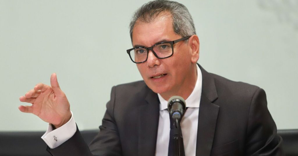 Treasury rules out inflation due to adjustments to taxes and duties for 2026