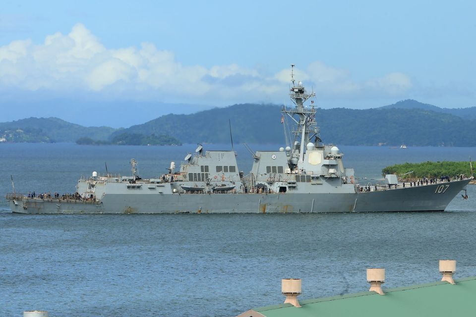 Trinidad and Tobago denies that US exercises are to provoke Venezuela