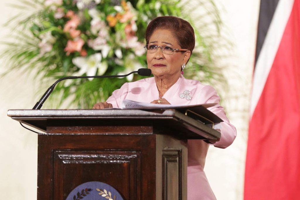 Trinidad and Tobago orders the deportation of 200 Venezuelan migrants