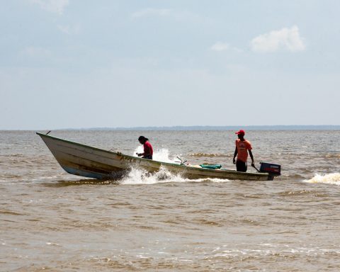 Trinidad and Tobago, the US military ally that is 11 kilometers from Venezuela