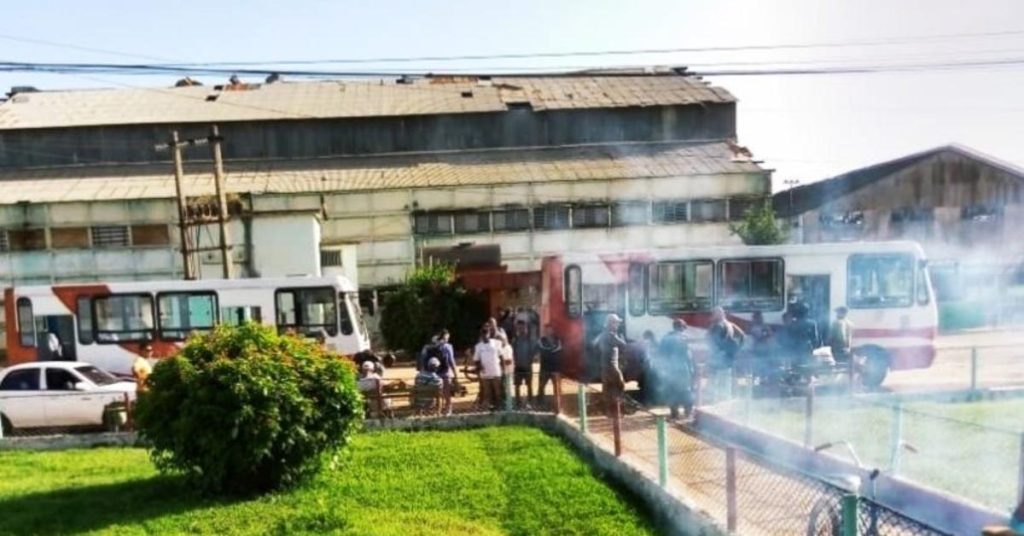 Trip to the epicenter of chikungunya in Cuba: “It got out of hand for Public Health”