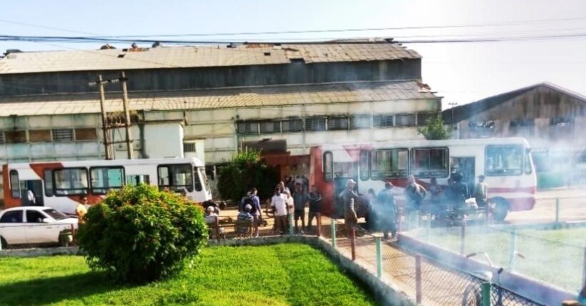 Trip to the epicenter of chikungunya in Cuba: “It got out of hand for Public Health”