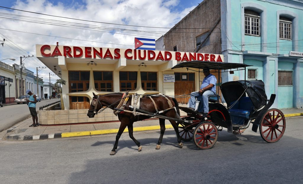 Trip to the epicenter of chikungunya in Cuba: “Public health got out of hand”
