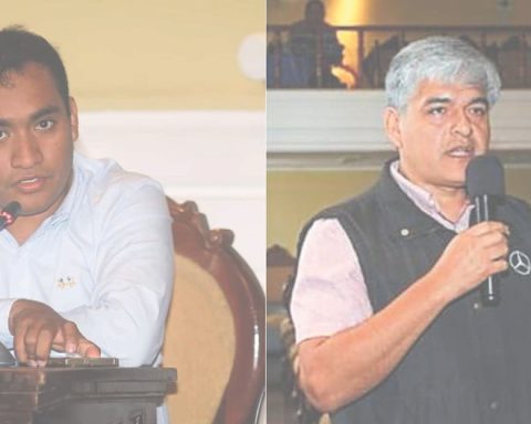 Trujillo: Cable car proposal would be a “Chinese tale”