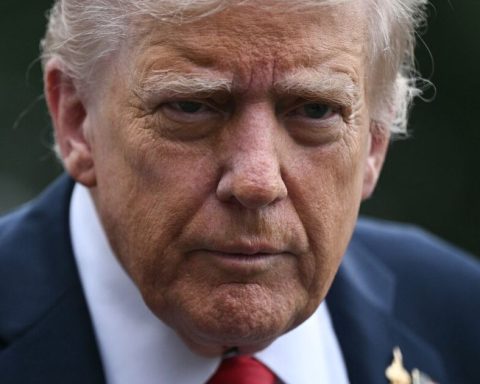 Trump: 100% tariffs on China are not sustainable