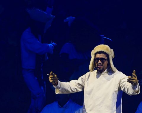 Trump Ninggunea A Bad Bunny while Billboard names him the Latin artist number 1 of the century