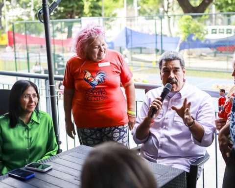 Trump and Maduro exchange strong statements in the midst of another attack in the Caribbean