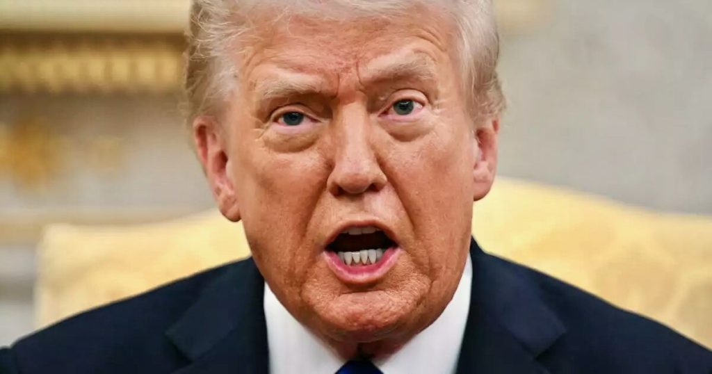 Trump announces additional 100% tariffs against China