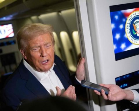 Trump attacked Petro after his inclusion on the Clinton List: what did he say?