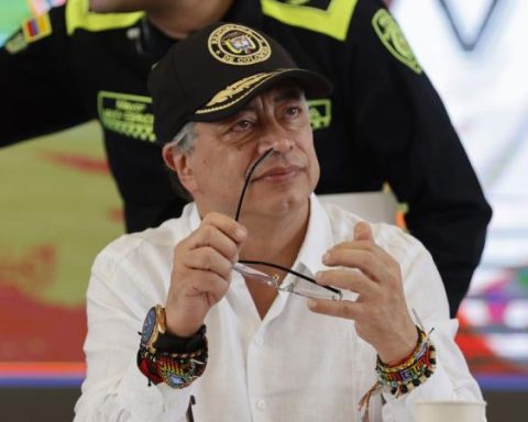 Trump 'is not king in Colombia': Petro talks about the country's current tension with the US