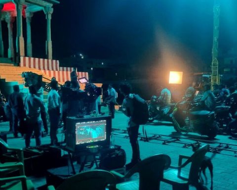 Trump reiterates his intention to impose 100% tariffs on films produced outside the US