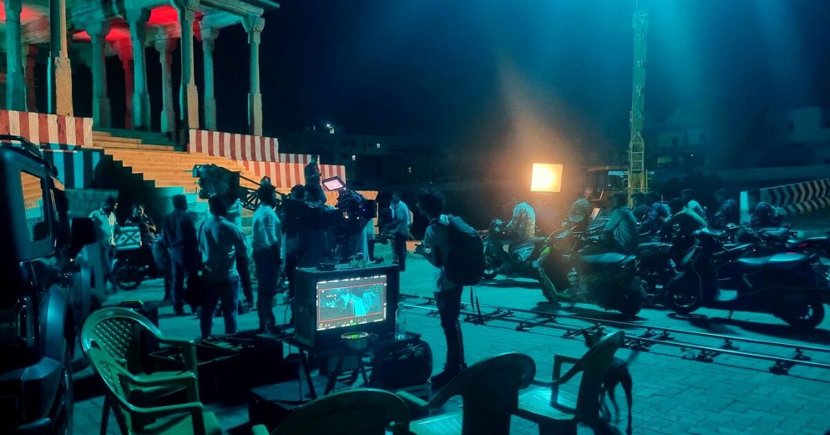 Trump reiterates his intention to impose 100% tariffs on films produced outside the US