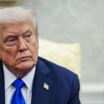 Trump says the US attacked another ship in the Caribbean