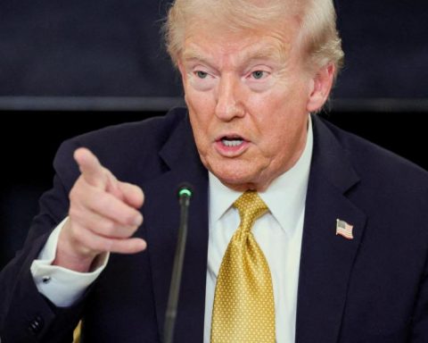 Trump stops sending the National Guard to San Francisco after pressure and dialogue with the mayor