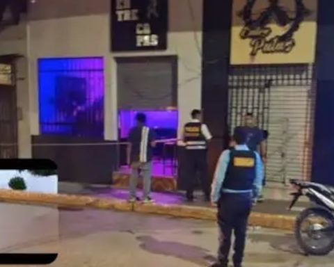 Tumbes: Man dies after being attacked with a knife by his partner