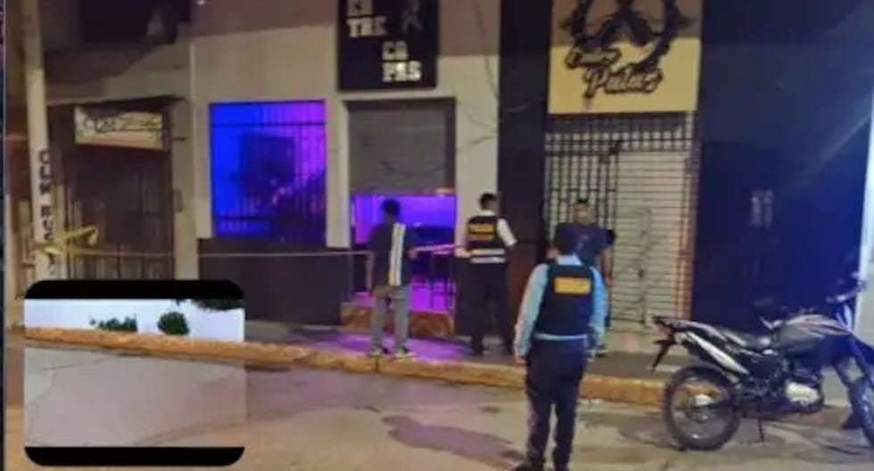 Tumbes: Man dies after being attacked with a knife by his partner