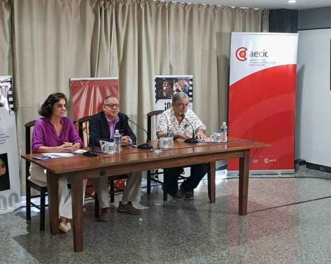 Twelve films at the Spanish Film Festival in Havana