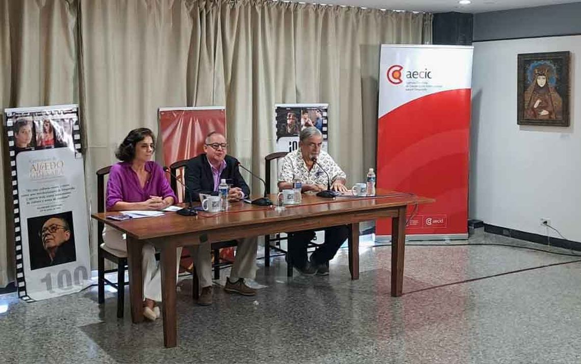 Twelve films at the Spanish Film Festival in Havana