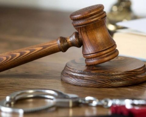 Veinte años de prisión para joven que mató a su hermano en Jarabacoa