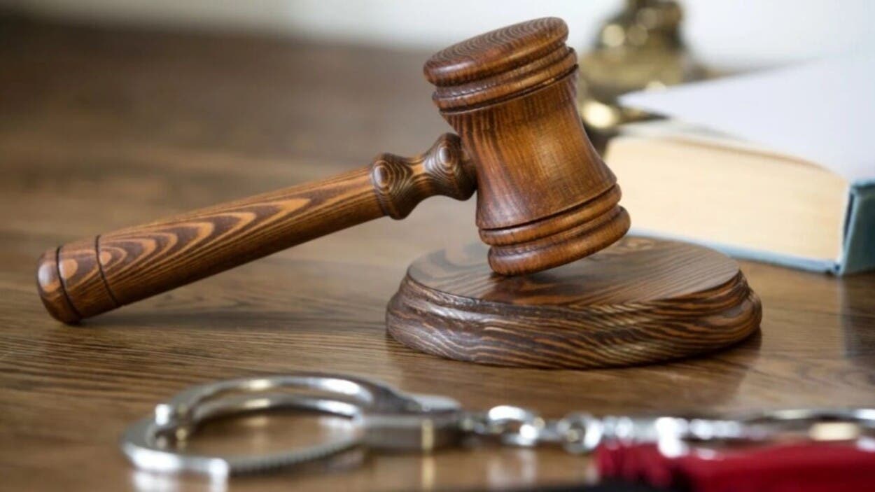 Veinte años de prisión para joven que mató a su hermano en Jarabacoa