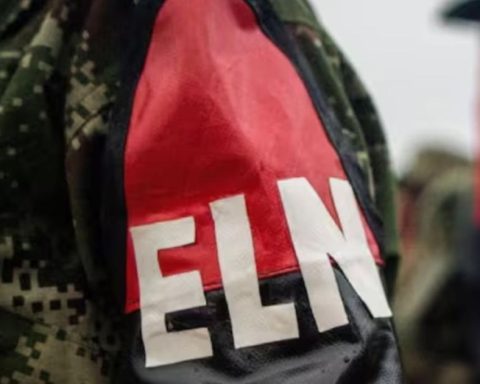 Two ELN members were killed in fighting in Tibú, Norte de Santander