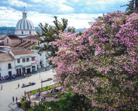 Two Paraguayan citizens disappeared in Popayán