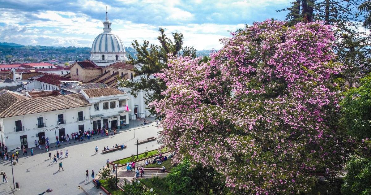 Two Paraguayan citizens disappeared in Popayán