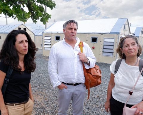 Two experts from the UN Mission about Venezuela present resignations and allege "difficulties"