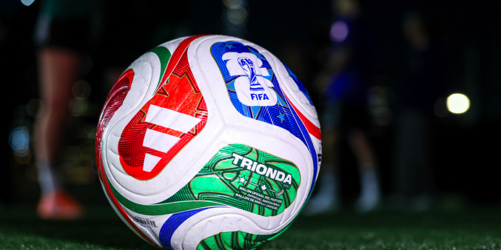 Two hotels in the Mexican Caribbean are chosen as camps for World Cup teams