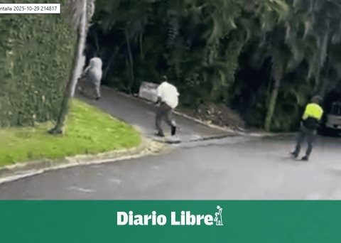 Two people die after explosion in Arroyo Hondo