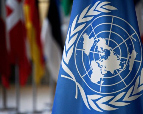 UN-Experts: US actions violate the sovereignty of Venezuela and international law