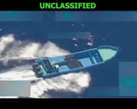 UN: US attacks in the Caribbean and the Pacific violate international law