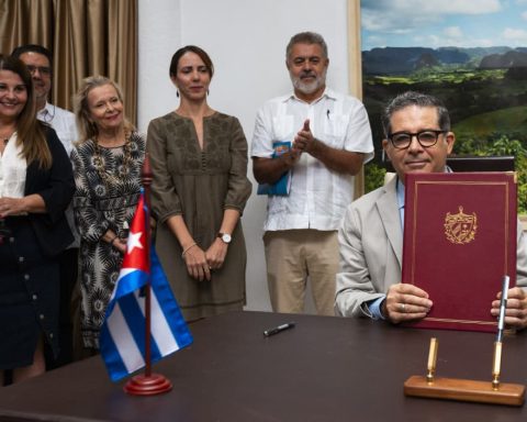 UN and Cuba sign new Cooperation Framework for the period 2026-2030
