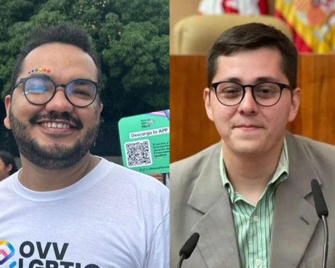UN demands Colombia protect activists Yendri Velásquez and Luis Peche