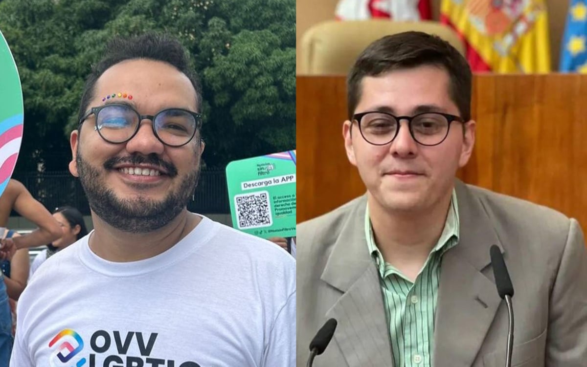 UN demands Colombia protect activists Yendri Velásquez and Luis Peche