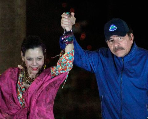 Sucesión dinástica y radicalización autoritaria en Nicaragua