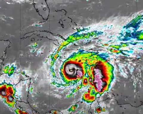 UN mobilizes food and assistance for eastern Cuba due to the impact of Melissa